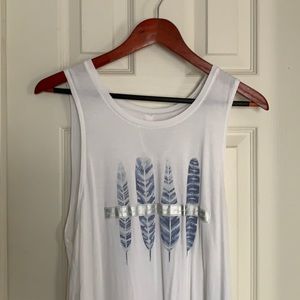 Gaian New tank